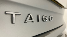 Volkswagen Taigo 1.5 TSI 150 R-Line 5dr DSG Petrol Hatchback